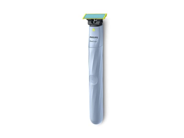 Philips OneBlade -parranajokone Ensimmäinen parranajo Qp1324/20