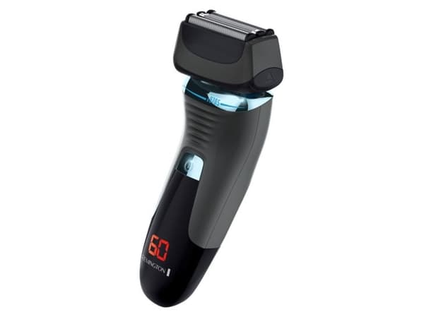 Remington CaptureCut Pro XF8705 - Rakapparat - sladdlös