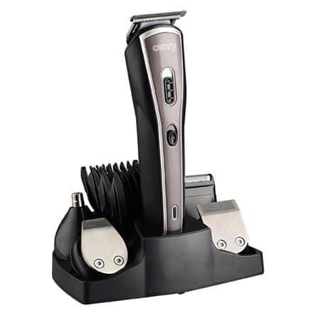 Camry Electric, CR 2921 Trimmer 5 in 1 | Camry | Electric | Black Sort, Speil
