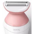 Miniatyrbild 3 av 6: Philips Series 6000 damrakapparat BRL146/00