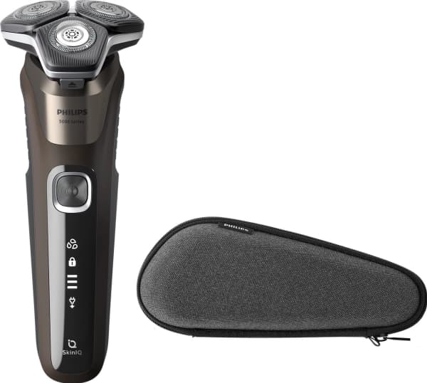 Philips S5886/30 brun