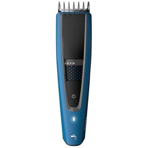 Philips vattentät modern sladdlös rakapparat med 3 tillbehör