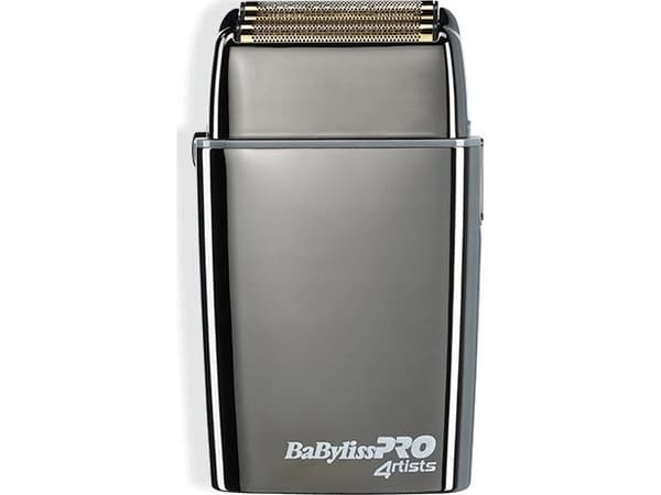 BaByliss Mobili oppladbar barbermaskin Barbermaskin Gunsteel FXFS2GSE