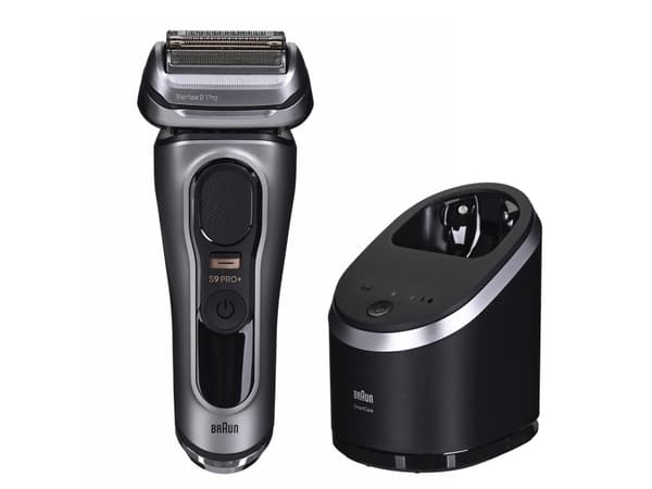 Braun Series 9 Pro+ 9565CC