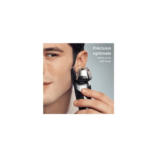 Braun Series 8 8517s elektrisk rakapparat