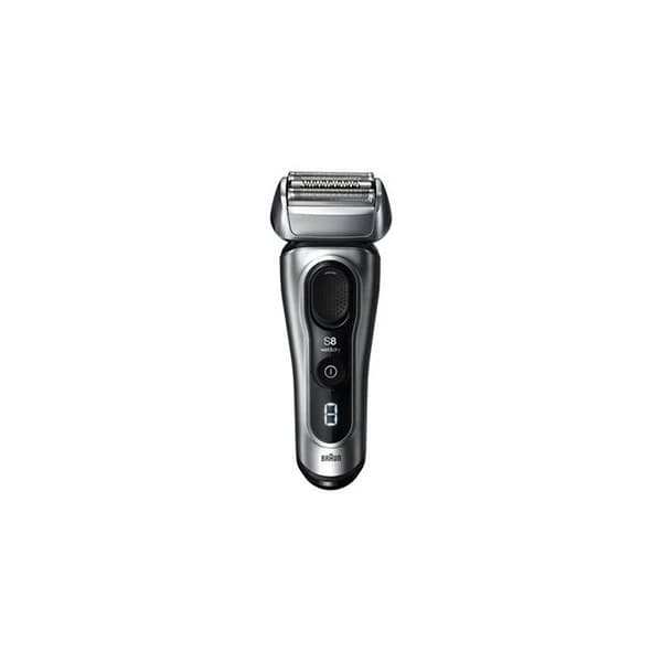 Braun Series 8 8517s elektrisk rakapparat
