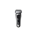 Miniatyrbild 1 av 4: Braun Series 8 8517s elektrisk rakapparat