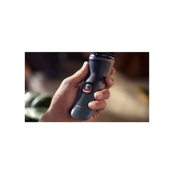 Philips uppladdningsbar elektrisk rakapparat - S1142-00
