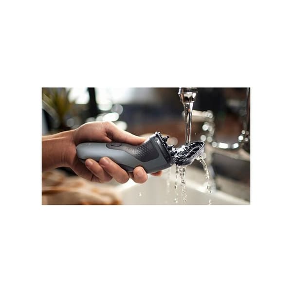 Philips uppladdningsbar elektrisk rakapparat - S1142-00