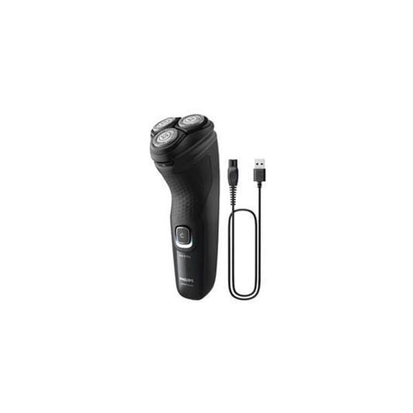 Philips uppladdningsbar elektrisk rakapparat - S1142-00