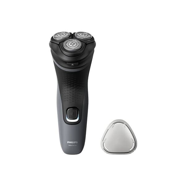 Philips uppladdningsbar elektrisk rakapparat - S1142-00