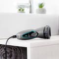 Miniatyrbild 5 av 5: Cecotec Rotary shaver with titanium coating and 3D motion.