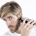 Miniatyrbild 2 av 5: Cecotec Professional hair clipper with lithium battery, stainless-steel blades and precision settings.