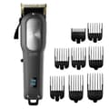 Miniatyrbild 1 av 5: Cecotec Professional hair clipper with lithium battery, stainless-steel blades and precision settings.