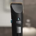 Miniatyrbild 4 av 5: Cecotec Hair clipper with Wet&amp;dry battery and titanium-coated blades.