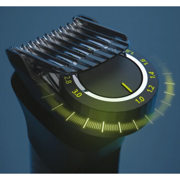Philips Series 9000 MG9530/15 13-i-1 multigroom -skäggtrimmer