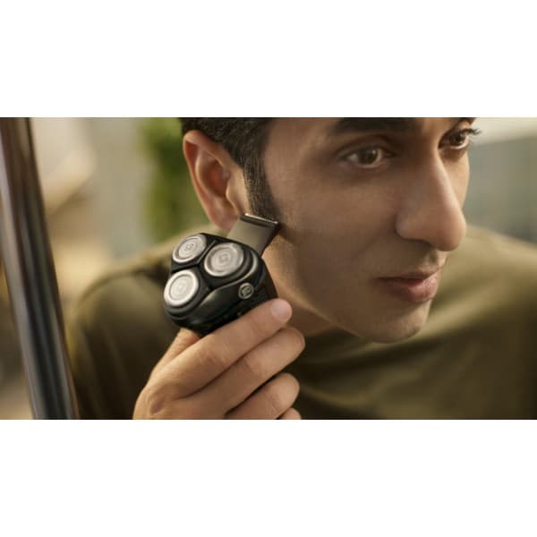 Philips Shaver Series 3000 S3343/13 -parranajokone