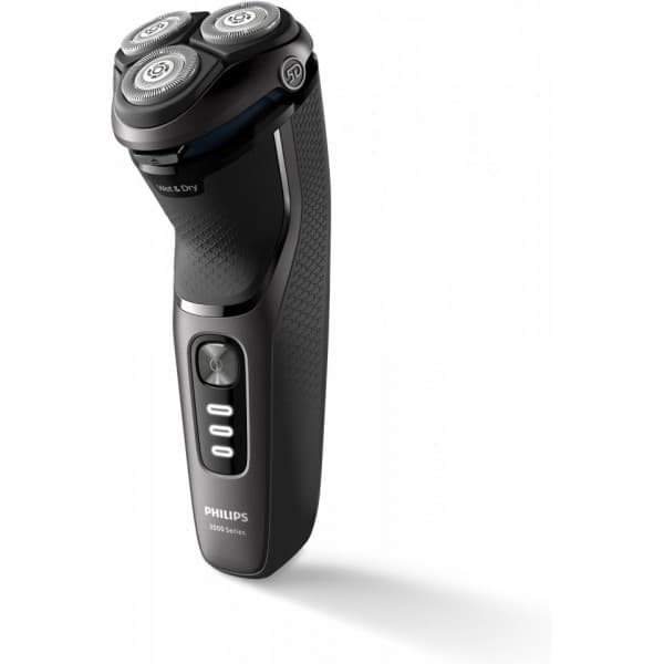 Philips Shaver Series 3000 S3343/13 -parranajokone
