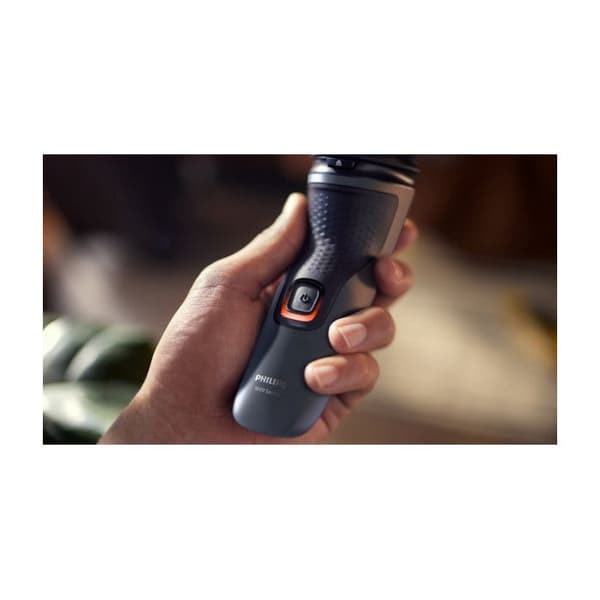 Philips uppladdningsbar elektrisk rakapparat - S1142-00