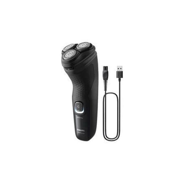Philips uppladdningsbar elektrisk rakapparat - S1142-00