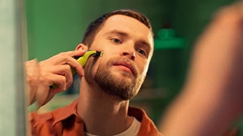 Philips One Blade QP420/50, sæt med 2 blade (QP420/50)