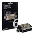 Miniatyrbild 1 av 6: Panasonic rakblad och rakblad f.ES-LS9A,E WES9600Y1361 - kombinationspaket för rakhuvud/rakblad för rakhyvlar (WES9600Y1361)