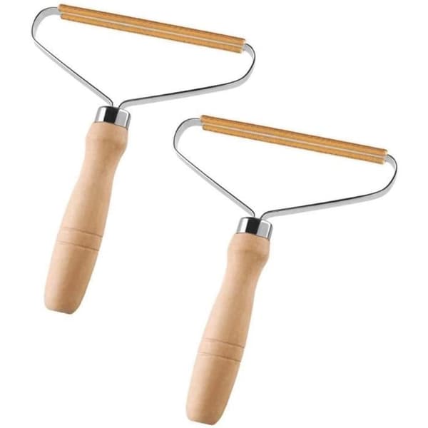 Manuell hårborttagningsborste Anti-pilling Razor Kläder Rakapparat Brush Plysch Fuzz Razor for Clothes Ludd Remover[137]