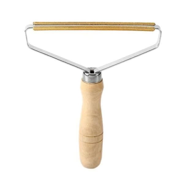Luddrakapparat - YWEI - XZ15593 - Trä - Ren koppar - 21 cm