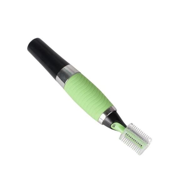 Elektrisk rakapparat för män Rotary Trimmer