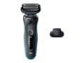 Miniatyrbillede 3 af 3: Braun Series 5 51-M1200S Shaver