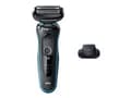 Miniatyrbillede 1 af 3: Braun Series 5 51-M1200S Shaver