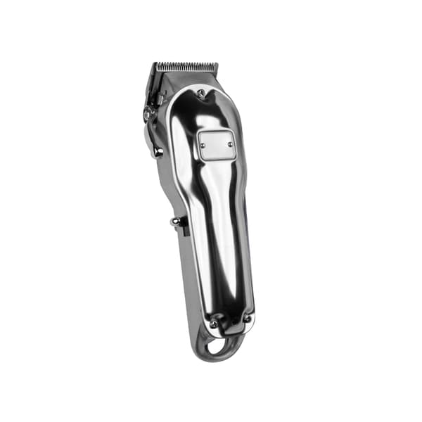 Kes-2020A hårklippare, silver