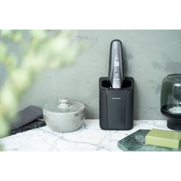 Barbermaskin Premium 6 blader ES-LS9A
