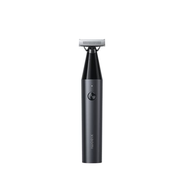 Xiaomi | UniBlade Trimmer | X300 EU | Driftstid (max) 60 min | Våd & Tør | Lithium Ion | Sort