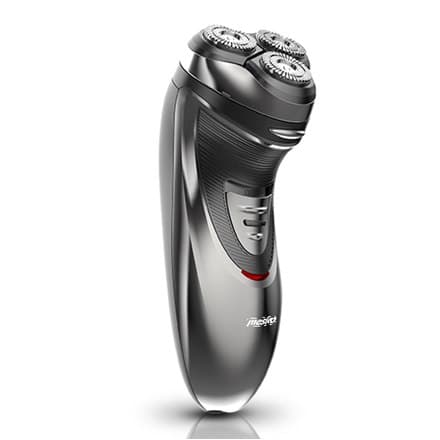 Mesko | Elektrisk rakapparat | MS 2920 | Silver