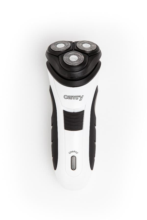 Barbermaskine Camry | CR 2915 | Hvid sort