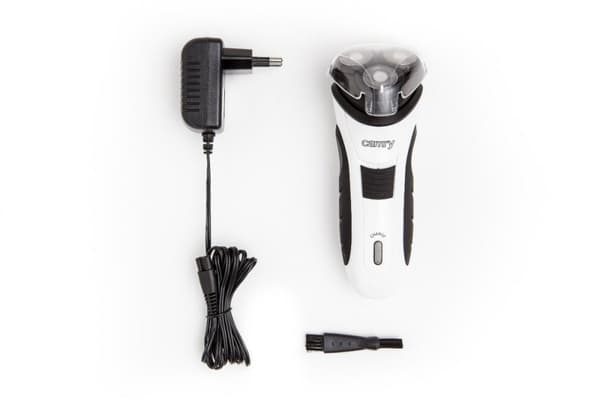 Barbermaskine Camry | CR 2915 | Hvid sort