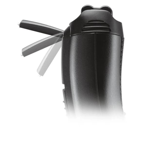 REMINGTON F2002 F2 Style Series Foil Rakapparat  Sladdlös  upp till 40 batteritid  rundad kant