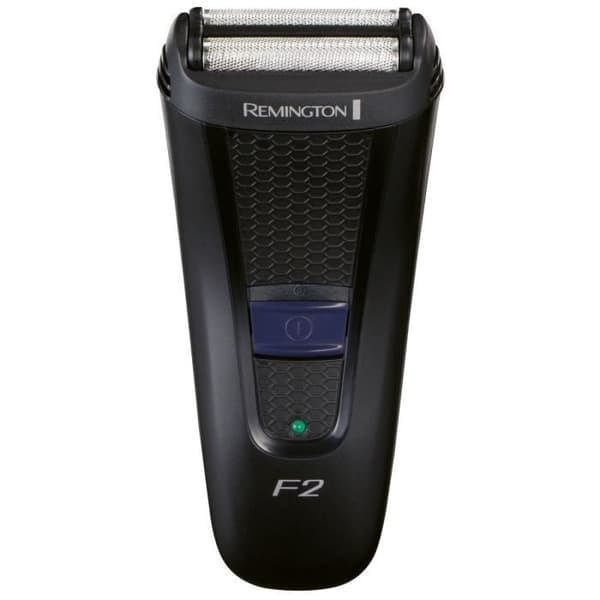 REMINGTON F2002 F2 Style Series Foil Rakapparat  Sladdlös  upp till 40 batteritid  rundad kant