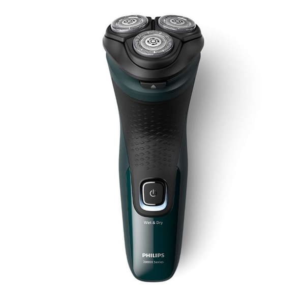 Philips vattentät uppladdningsbar elektrisk rakapparat - X3002/00