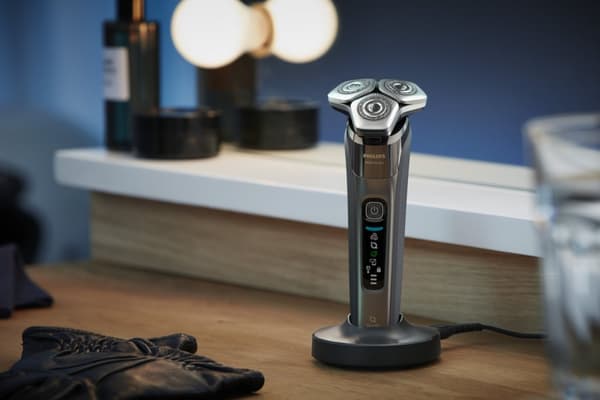 Philips Barbermaskin Series 8000 S8697/35 barbermaskin