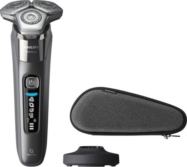 Philips Barbermaskin Series 8000 S8697/35 barbermaskin