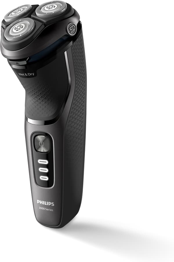 Philips Shaver Series 3000 S3343/13 rakapparat