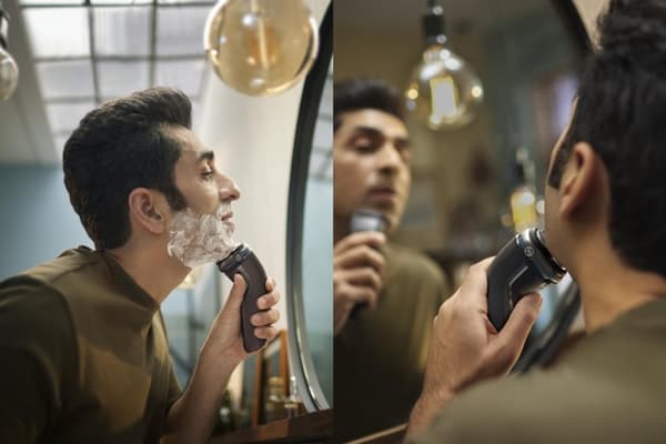 Philips Shaver Series 3000 S3343/13 rakapparat