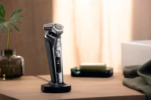 Philips Barbermaskin Series 9000 S9975/55 - barbermaskin