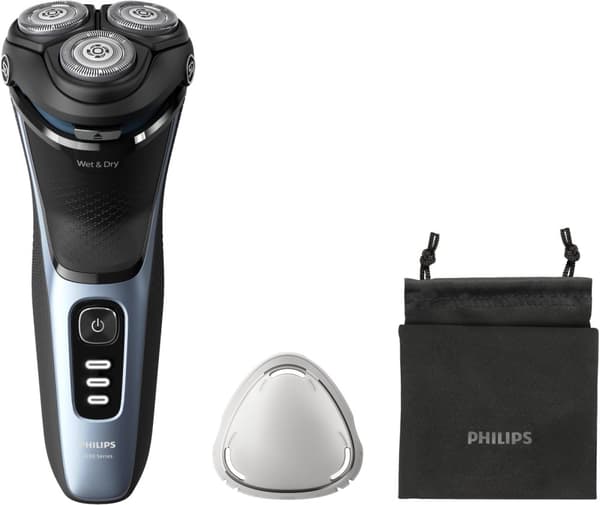 Philips series 3000 barbermaskin S3243/12