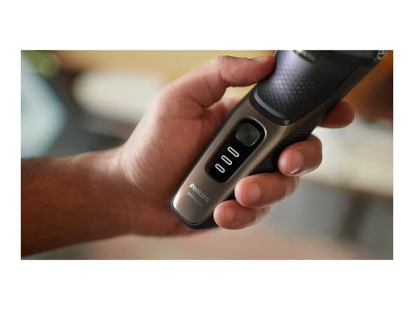 Philips barbermaskin i 3000-serien S3242