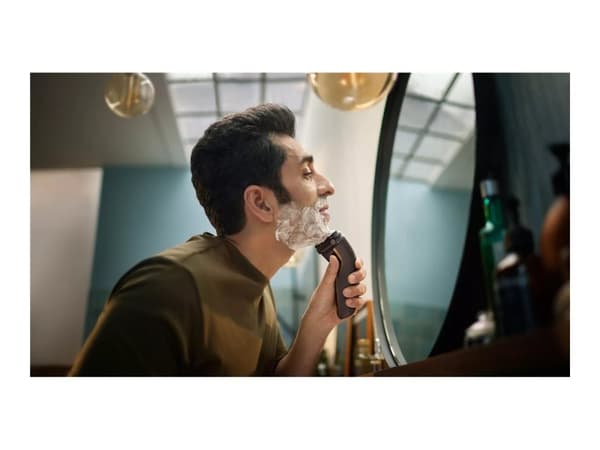 Philips barbermaskin i 3000-serien S3242