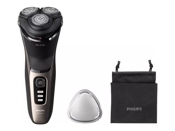 Philips barbermaskin i 3000-serien S3242