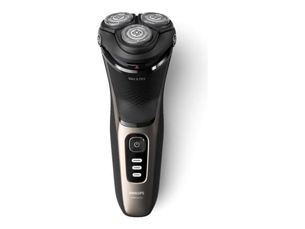 Philips barbermaskin i 3000-serien S3242